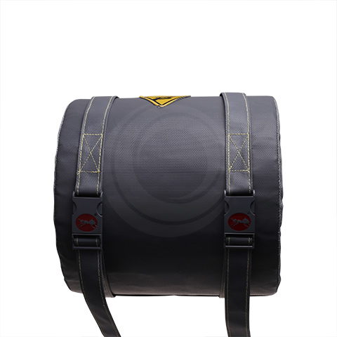 Airgel Insulating Vest