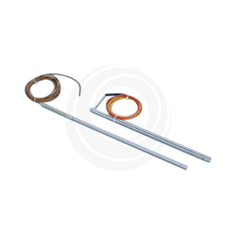 Cartridge Heater 102