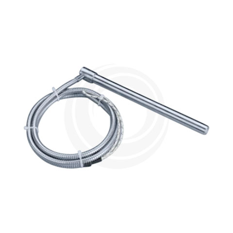  Cartridge Heater 12