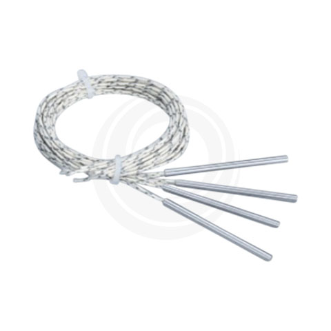  Cartridge Heater 15