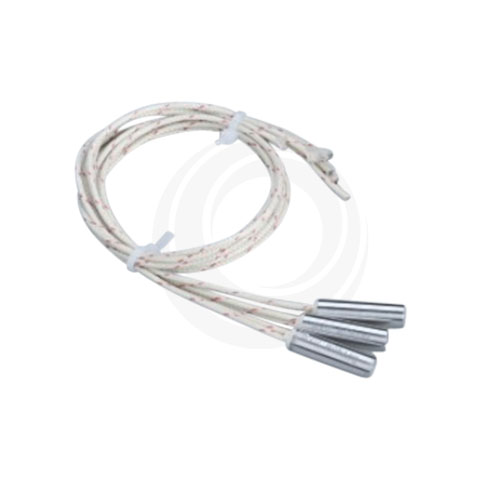  Cartridge Heater 16