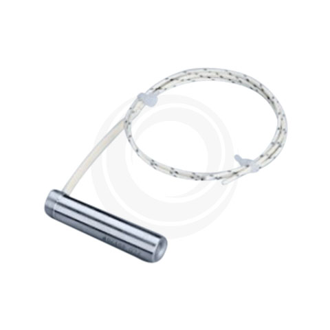  Cartridge Heater 21