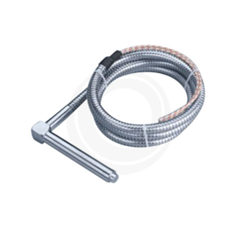  Cartridge Heater 3