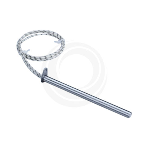  Cartridge Heater 35