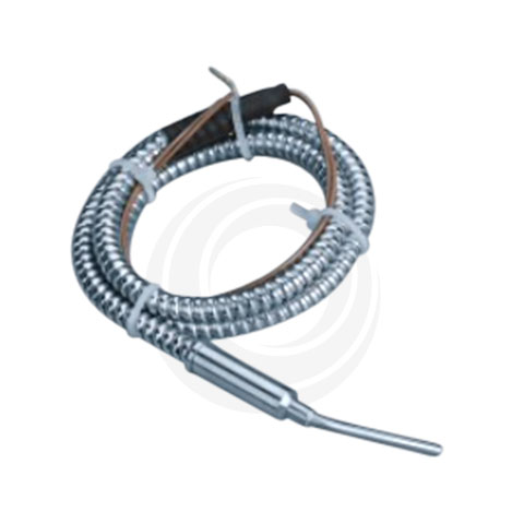 Cartridge Heater 9