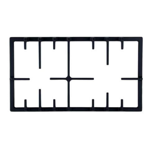 Cast Iron Grate S7639
