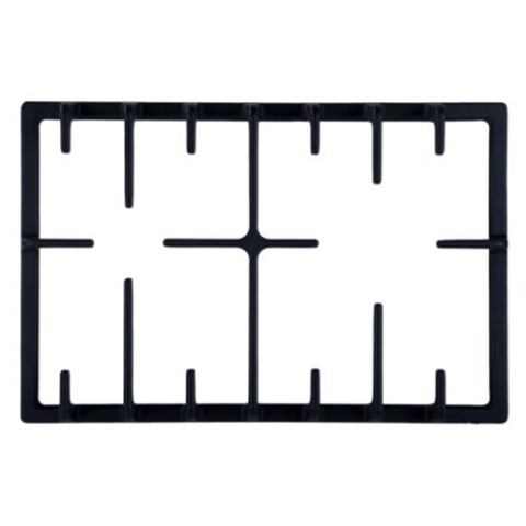 Cast Iron Grate S7641