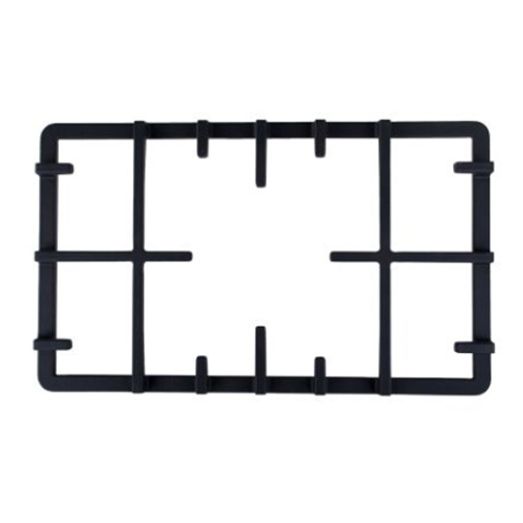Cast Iron Grate S7644