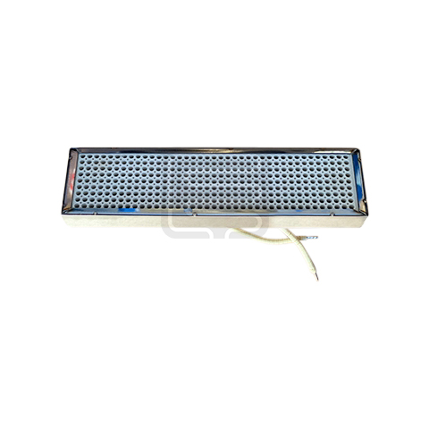  Ceramic Infrared Heater 2