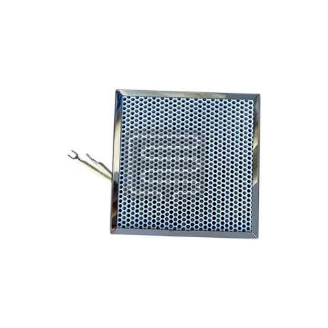  Ceramic Infrared Heater 4