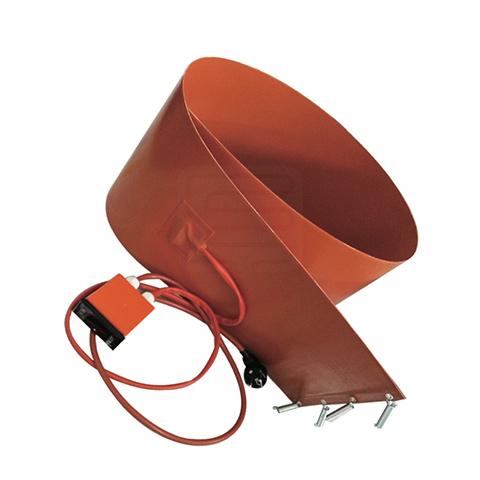  Drum & Container Heater