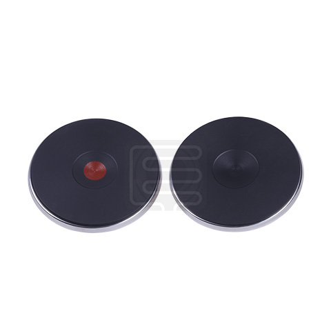 Electric Cast Iron Plate