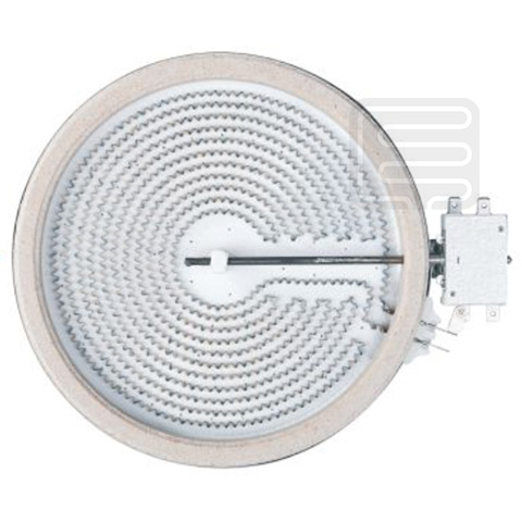 Electric Ceramic Plate S7613 