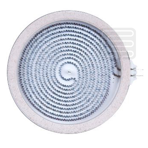 Electric Ceramic Plate S7625 