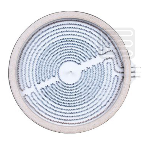Electric Ceramic Plate S7627 