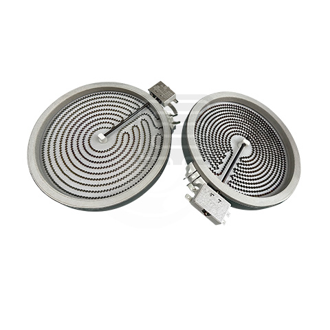 Electric Ceramic Plate
