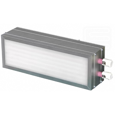 Infrared Cassette Emitters