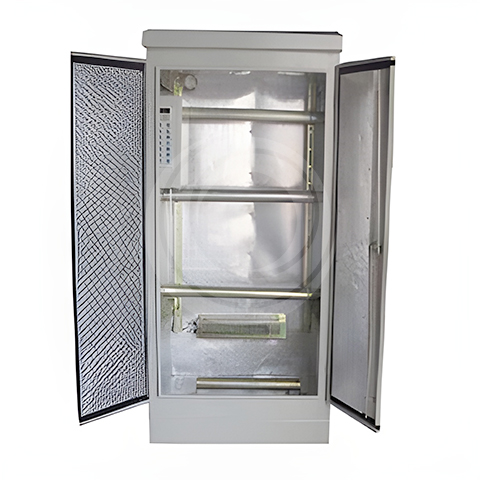 Instrument Insulation Box For Heat Trace Cable 
