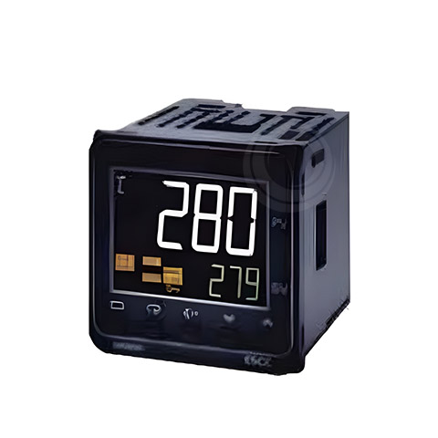 Intelligent Controller For Heat Trace Cable