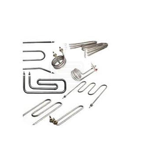 Metal Sheath Heating Elements