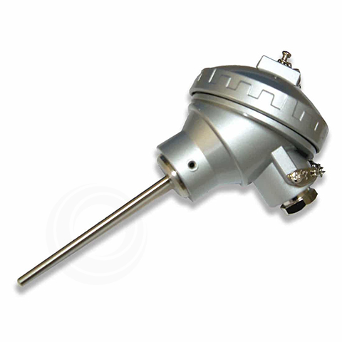 Resistance Temperature Detector Rtd