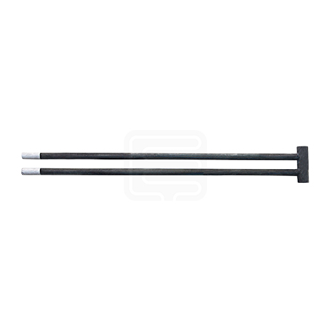  Silicon Carbide Heater U Shape