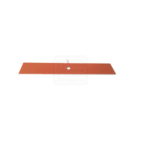  Silicone Aluminum Plate Composite Heater