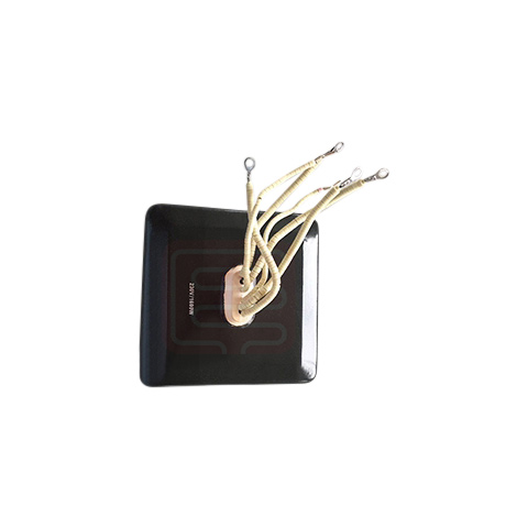  Black Ceramic Infrared Heating Elements