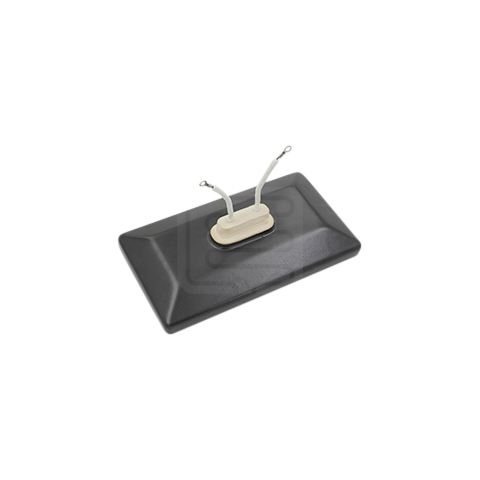  Black Ceramic Infrared Heating Elements2