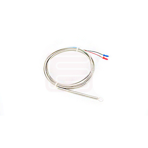 Resistance Thermometers