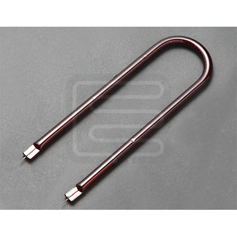 Yellow Quartz Heater