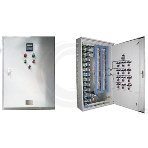 Boîte De Distribution Antidéflagrante 1 Pour Traçage Électrique
