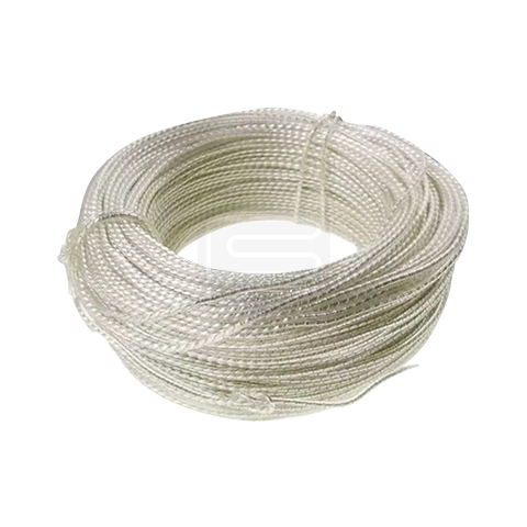 Cable Chauffant De Pvc