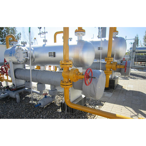 Couvertures Isolantes Pour Turbine