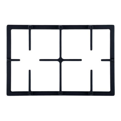 Grille En Fonte S7636