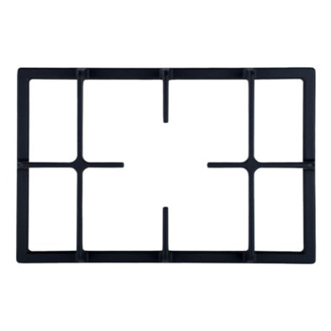  Grille En Fonte S7637