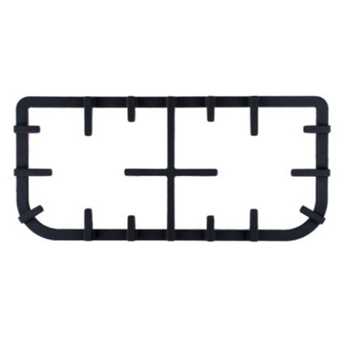  Grille En Fonte S7642