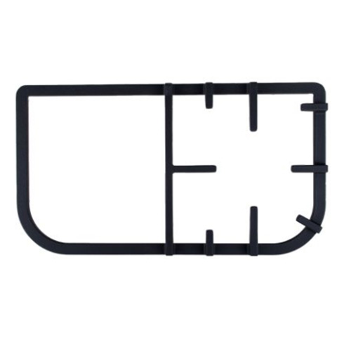  Grille En Fonte S7643
