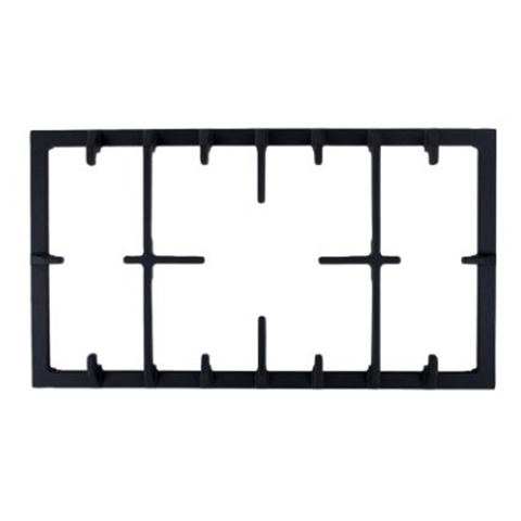  Grille En Fonte S7646