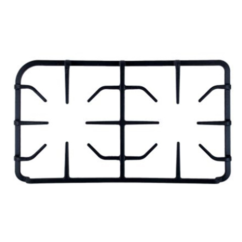  Grille En Fonte S7648