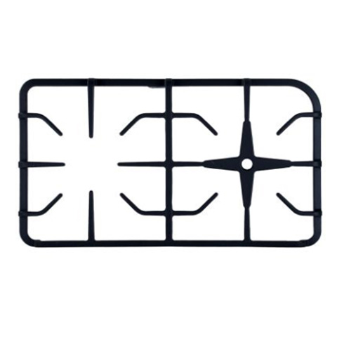  Grille En Fonte S7649