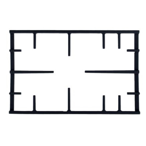  Grille En Fonte S7652