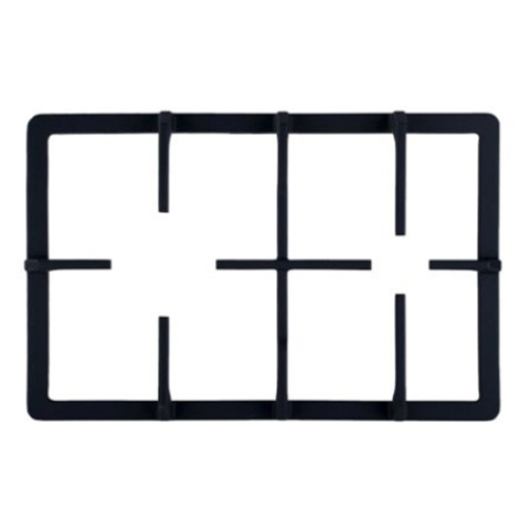  Grille En Fonte S7653