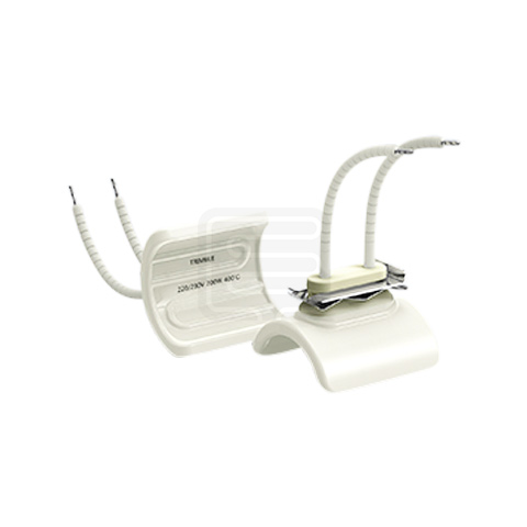 Arceau Resistances En Ceramique Infrarouges S1537 60*60*40mm