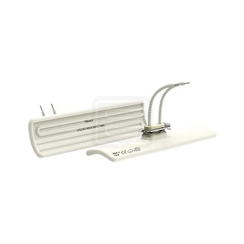  Arceau Resistances En Ceramique Infrarouges S3074 245*60*31mm