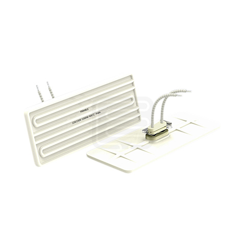  Plat Resistances En Ceramique Infrarouges S3073 245_110mm
