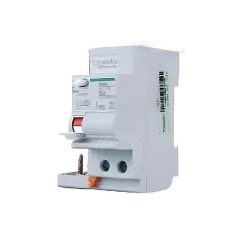 Disyuntor De Fuga En Miniatura Para Trazas Eléctricas