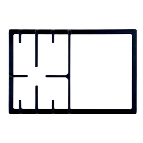Rejilla De Hierro Fundido S7638