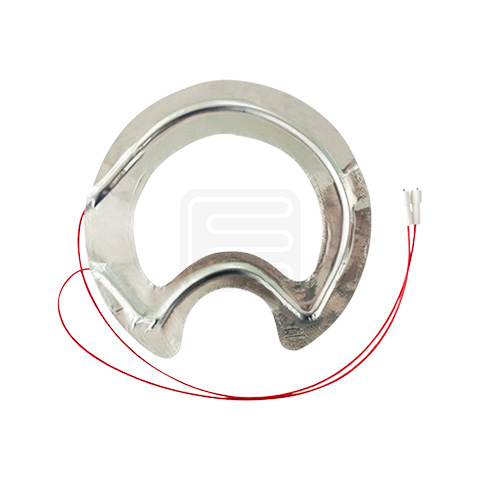  Resistencia De Aluminum Foil 3