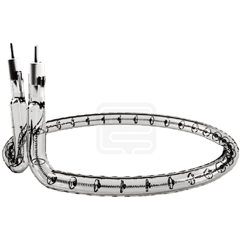 Resistencia De Cuarzo Anular